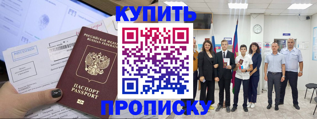 прописка гарантия в Павловске
